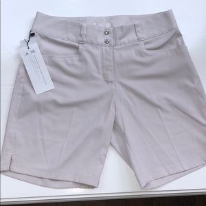 Women’s Adidas Golf Shorts